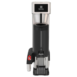 Coffee SystemPrecisionBrew, single for vacuum shuttle with stand
