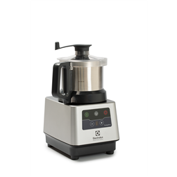 Food ProcessorTrinityPro Cutter Mixer 2,6 Lt - Variable Speed