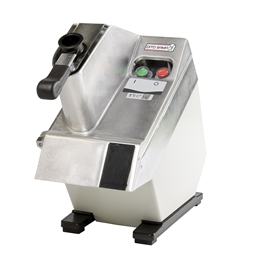 Vegetable Slicer<br>TRS Vegetable Bench Cutter with Ejector - 750W