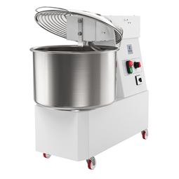 Dough Mixers33 liter Spiral Dough Kneader, 2 Speeds