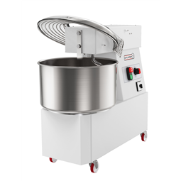 Dough Mixers<br>22 liter Spiral Dough Kneader, 2 Speeds
