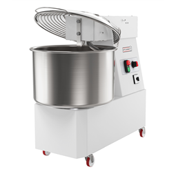Dough Mixers<br>33 liter Spiral Dough Kneader, 2 Speeds