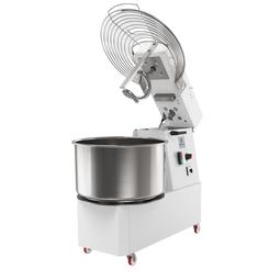 Dough Mixers42lt Spiral Dough Kneader, 2 Speeds, removable bowl and tilting head