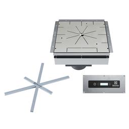 LiberoLightInvisible Induction