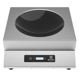 LiberoLightInduction Wok