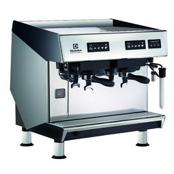 Coffee System Mira Traditional espresso 