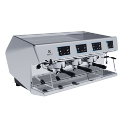Coffee SystemAura Traditional espresso machine, 3 Maestro groups