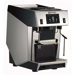 KaffesystemPony espresso podmaskin, 1 grupp för 2 kaffepods/koppar