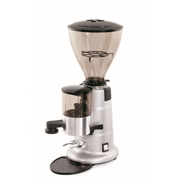Doser coffee grinder, flat burrs 65mm