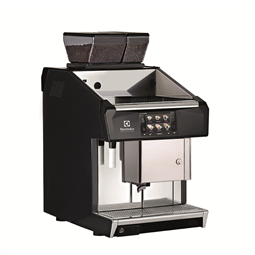 Koffie systemenTANGO ACE SELF, 1 groeps volautomatische espresso machine, zelfbediening
