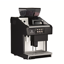 KaffesystemTango Ace MT Self, helautomatisk maskin, 1 grupp