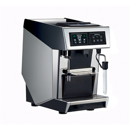 Coffee System<br>Pony Professional espresso coffee POD machine, 1 group for 2 pods/cups, Steamair