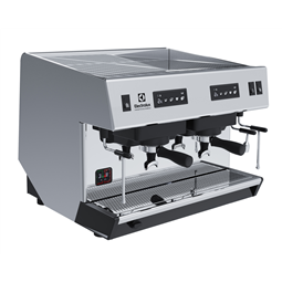 Coffee SystemClassic Traditional espresso machine, 2 groups, 10,1 liter boiler, UK Plug