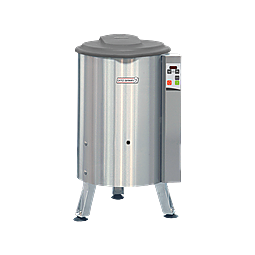 Essoreuses à légumes<br>EL40 -  5 Kg - cycle automatique