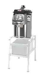 Peelers<br>Vegetable Peeler, 10 kg - Abrasive Plate