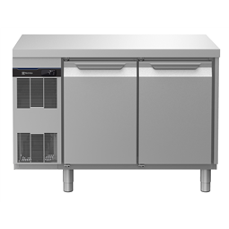 Digital Undercounterecostore HP Concept Refrigerated Counter, AISI 304 - 2 Door (R290)