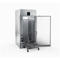 Digital CabinetsRoll-in Refrigerator 1600 lt - 1 glass door