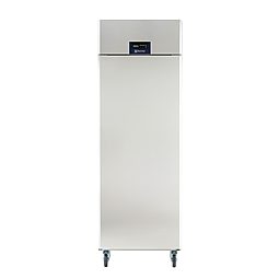 Digital Cabinets1-door Thawing Cabinet, 670lt, 0+10°C, UK configuration, 15 grids, R290
