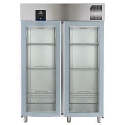 ecostoreARMOIRE MARINE 2 PORTES VITREES, 1430lt (+2 /+10)  (R290)