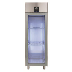 ecostore1 Glass Door Digital Refrigerator, 670lt (+2/+10)