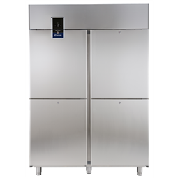 ecostore Premium4 Half Door Digital Refrigerator, 1430lt (-2/+10) - R290 Class B
