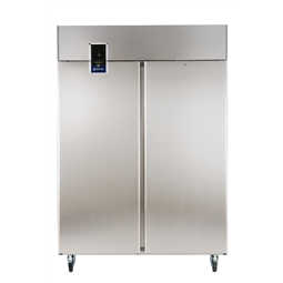 ecostore Premium2 Door Digital Refrigerator, 1430lt (-2 +10) with UK Plug-60Hz