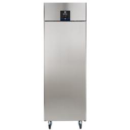 1 Door Digital Stainless Steel Refrigerator, 670lt (0/+6) - R290