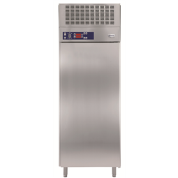 Sokkoló hűtők-fagyasztók - kereszttálcásSokkoló hűtő/fagyasztó, kereszttálcás - 64 kg