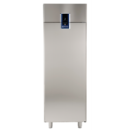 ecostore Premium1 Door Digital Refrigerator, 670lt (-2 +10) with UK Plug - 60Hz