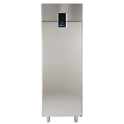ecostore Premium1 Door Digital Refrigerator, 670lt (-2/+10) - Remote
