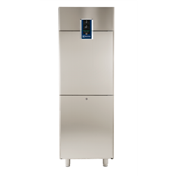 ecostore Premium2x½ Kapılı Buzdolabı/Derin Dondurucu                670Lt-2 Zonlu (-2/-22°C)-Uzaktan Soğutma