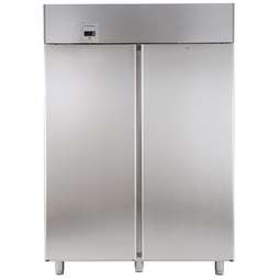 ecostore<br>Kylskåp Eco 2-Dörr 1430L