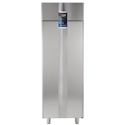 ecostore Touch1 Door Refrigerator with LCD Touch Screen, 670 lt (-2/+10) - R290