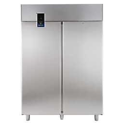 ecostore Premium2 Kapılı Dijital Buzdolabı 1430 Lt                                   (-2 +10°C) - Uzaktan Soğutma