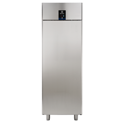 ecostore<br>1 Door Digital Stainless Steel Refrigerator, 670lt (-2/+10) R290