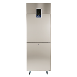 ecostore Premium2 Half Door Digital Freezer, 670lt (-22°-15°C) - R290