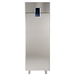 ecostore Premium HP1 Kapılı buzdolabı, dijital, 670 lt, -2°C/+10°C - R290 Class A