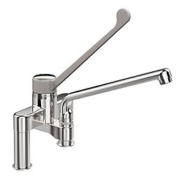 AccessoriesElbow operated mixer tap 3/4