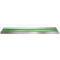 Sistema de movimentación para Rack TypeCinta transportadora para bandejas - 2500/2600/2700 mm
