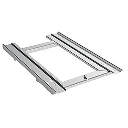 KüchenzubehörEinschubgestell für 6&10GN 2/1