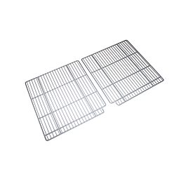 Accessories<br>Two Shelves for 48