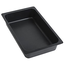 AccessoiresOvenpan 1/1-100 GN voor statische bereiding
