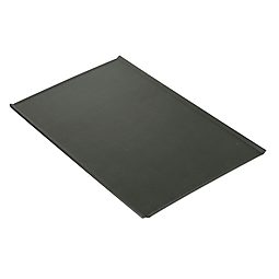 AccessoiresBakplaat 1/1 GN, vlak, 2 opstaande randen
