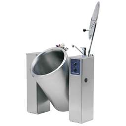 High Productivity Cooking<br>Kokgryta EBE Easyline 40L med aut.påfyllning
