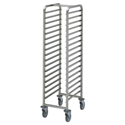 Service Trolleys17 GN 1/1 Container Trolley