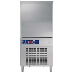 Sokkkoló hűtők - kereszttálcásSokkoló hűtő, kereszttálcás - 28 kg, külső aggregát
