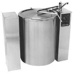 High Productivity Cooking<br>Kokgryta EBE Easyline 100L med aut.påfyllning