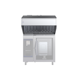 SkyLine Combi Oven - Electrolux Professional North America