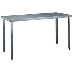 Standard Preparation 2000 mm Work Table (132728) | Electrolux
