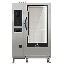 SkyLine PremiumS LPG Gas Combi Oven 20GN2/1 (217717) | Electrolux
